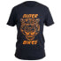 NINER RIP short sleeve T-shirt