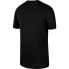 Фото #2 товара NIKE Dri Fit Swoosh short sleeve T-shirt