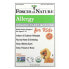 Allergy, Organic Plant Medicine, For Kids Ages 3-12, Orange, 0.34 fl oz (10 ml)