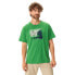 VAUDE Gleann II short sleeve T-shirt