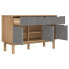 Фото #4 товара Sideboard F16635