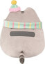 Фото #4 товара Мягкая игрушка для девочек Pusheen Pusheen - Pluszowa maskotka w szaliku i czapce 24 cm