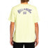 Фото #2 товара BILLABONG Arch Wave short sleeve T-shirt