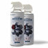 Фото #2 товара GEMBIRD 400ml Compressed Air Spray