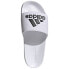 Фото #3 товара Adidas Adilette Shower Slides U GZ3775 flip-flops