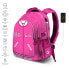 Фото #1 товара KARACTERMANIA Barbie Varsity Plus Running backpack