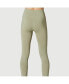 Women's Seamless Midrise Legging