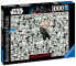 Фото #1 товара Puzzle Star Wars Herausforderungspuzzle