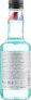 Erfrischendes Shampoo mit Menthol-Extrakt - Beardburys Fresh Shampoo 330 ml