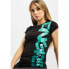 ფოტო #4 პროდუქტის DANGEROUS DNGRS Hyena short sleeve T-shirt