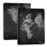 SUBBLIM Trendy World Map 10.1´´ Cover