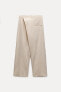 Zw collection pareo trousers