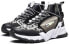 Кроссовки Xtep Casual Shoes Black/White 980219320219