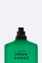 Green savage 100ml / 3.38 oz