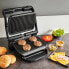 Tefal OptiGrill+ GC7178 Black