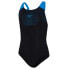 Фото #1 товара SPEEDO Tech Placement Muscleback Swimsuit