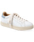 Фото #1 товара Women's Eboniee Lace-Up Low-Top Sneakers, Created for Macy's