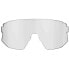 Фото #1 товара Спортивные очки BLIZ Breeze с чистыми линзами