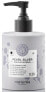 Gentle nourishing mask without permanent color pigments 0.20 Pearl Silver ( Colour Refresh Mask)