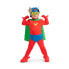 Фото #1 товара Маскарадные костюмы для детей My Other Me Superthings (8 Предметы)