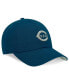 Фото #2 товара Men's Teal Cincinnati Reds Valerian Club Adjustable Hat