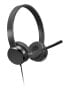 Фото #5 товара USB-A WIRED STEREO - Headset