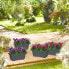 Фото #6 товара Blumenkasten 4er Set schmal