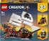 Фото #6 товара Игрушка Lego Pirate Ship.
