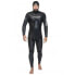 Фото #1 товара CRESSI Ricciola spearfishing wetsuit 5 mm