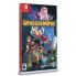 Фото #1 товара NINTENDO GAMES Switch UnderMine IMP UK