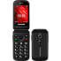 Фото #1 товара Мобильный телефон для пожилых людей Telefunken S430 32 GB 2,8"