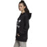 Фото #4 товара Sweatshirt adidas Trefoil Hoodie W FM3307