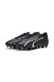 Фото #7 товара ULTRA PLAY FG/AG PUMA Black-Asphalt