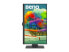 BenQ DesignVue PD2705Q 27" Quad HD 2560 x 1440 2K 5ms (GTG) 60Hz HDMI DisplayPor