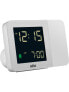 Фото #6 товара Braun BC15W-DCF digital projection alarm clock