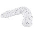THERALINE For Nursing Pillow Starry Sky Cover