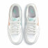 Фото #6 товара Кроссовки Nike Dunk Low White Bone Peach Aqua (Белый, Серый)