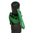 Фото #2 товара Складной зонт Benetton Чёрный (Ø 93 cm)