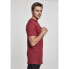 URBAN CLASSICS Shaped Long T-shirt