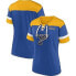 NHL St.Louis Blues Women's Fashion Jersey - XXL