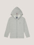 Фото #1 товара Kids' Flag Logo Zip Hoodie