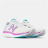 Фото #4 товара Беговые кроссовки для взрослых New Balance Fresh Foam 680v7 Белый Женщина