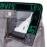 Фото #3 товара LEVI´S ® KIDS 510 ECO Soft Performance Regular Waist Jeans