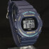 Часы CASIO BABY-G BGD-5700-2 Deep Blue