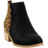 Фото #2 товара Corkys Shield Womens Size 9 B Casual Boots 80-9539-BLLEP