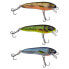 Фото #1 товара ABU GARCIA Svartzonker McCelly minnow 9g 70 mm