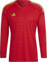 Adidas Koszulka bramkarska adidas Tiro 23 Competition Long Sleeve M HL0007, Rozmiar: M