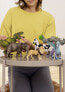 Фото #8 товара Игровая фигурка Schleich Farm Life 13821 - Girl - Multicolour - Plastic (Ферма).