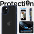 Фото #15 товара Etui Ultra Hybrid na iPhone 15 niebieskie