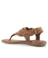 Фото #2 товара Women's Isa Flat Sandals